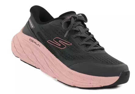 129730/CHAR - Skechers women`s sneakers - 141870 - 1