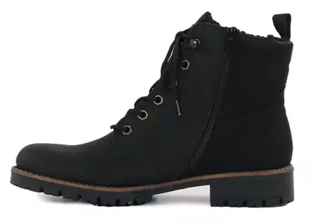 Rieker ankle boots 79510-00 black - Rieker ankle boots - 141910 - 2