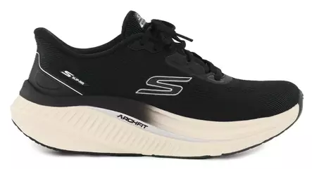 125593/BKW - Skechers women`s sneakers - 141930 - 2