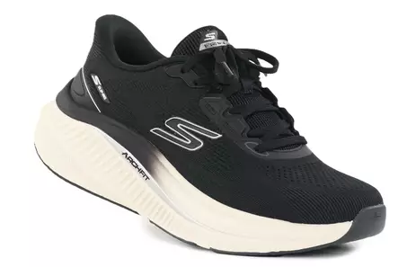 125593/BKW - Skechers women`s sneakers - 141930 - 1