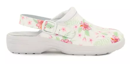 Polyflex work shoes 27612 ibiscus - Women's work shoes - 141950 - 1