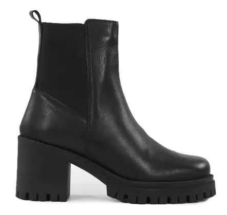 60726/101 - Women's ankle boots - 141960 - 1