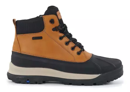 Rieker ankle boots 30302-20 beige - Men's ankle boots and boots - 142130 - 2