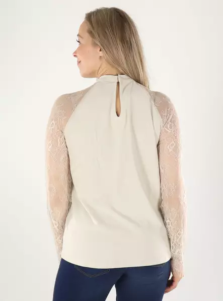10334620 - Women's long sleeved shirts - 142160 - 2