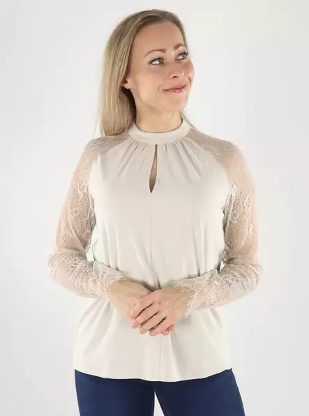 10334620 - Women's long sleeved shirts - 142160 - 1