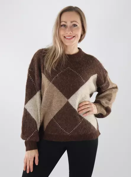 15353226 - Women's knitwear - 142240 - 1