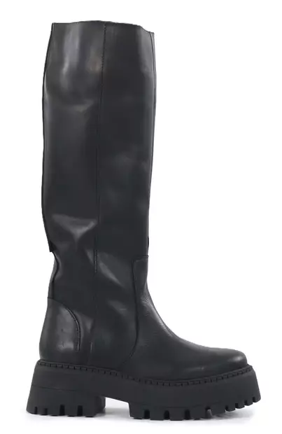 2903806/BLK - Women's boots - 142270 - 1