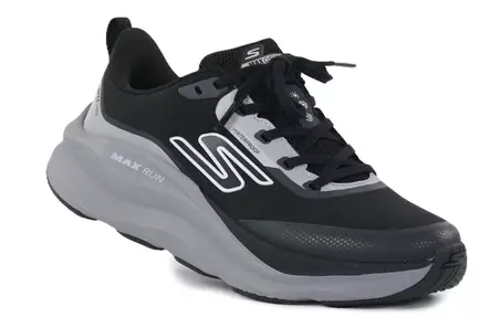 129203/BLK - Skechers women`s sneakers - 142280 - 1