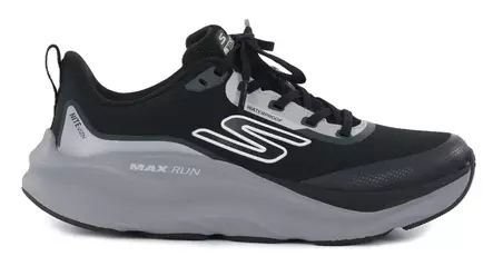129203/BLK - Skechers women`s sneakers - 142280 - 2