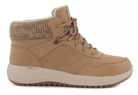 144725/CSNT - Skechers ankle boots - 142430 - 1