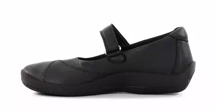 Arcopedico women's Walking shoes L18 black - Women's walking shoes - 118780 - 2