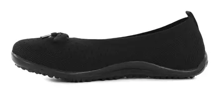 Dockers Women's Barefoot Ballet Flats 50BA216-780100 Black - Ballerinas - 140490 - 2