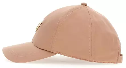Guess Cap AW5396POL01 ROS pink - Women's beanies and gloves - 140600 - 2
