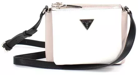 Guess Shoulder Bag Becca mini - Handbags - 126940 - 1