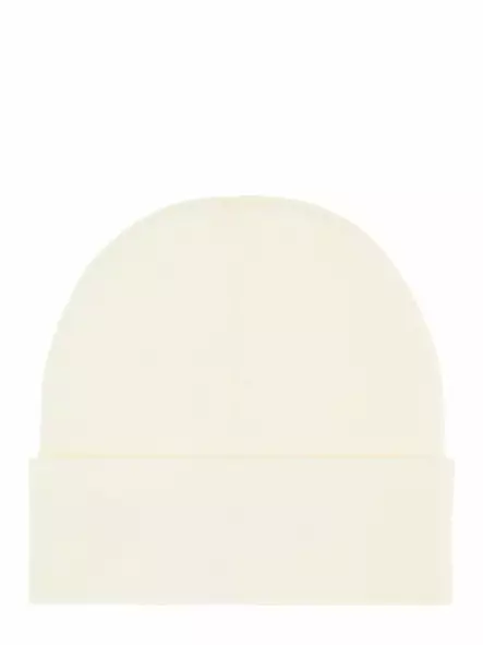 Guess Beanie AW5189POL01 off white - Women's beanies and gloves - 137240 - 2