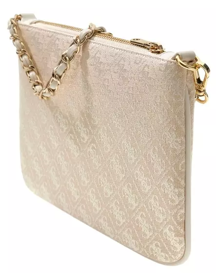 Guess Wristlet PW7561 P6274 stone logo - Handbags - 140460 - 2