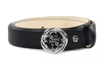 Guess Belt BW9342P6225 black - Women's belts - 140220 - 1