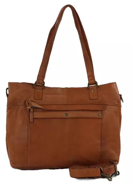 House of Nordic Bag 3030050 brown - Handbags - 140750 - 1