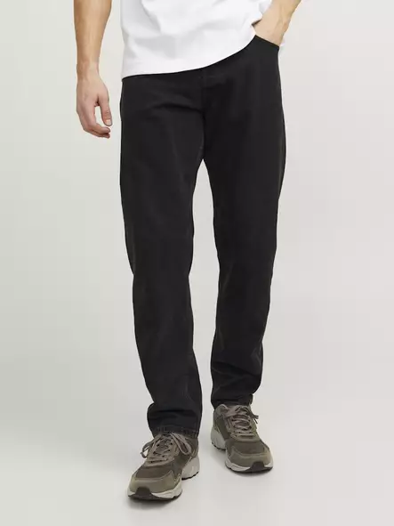Jack&Jones men's jeans Original 981 black - Men's jeans - 136590 - 1
