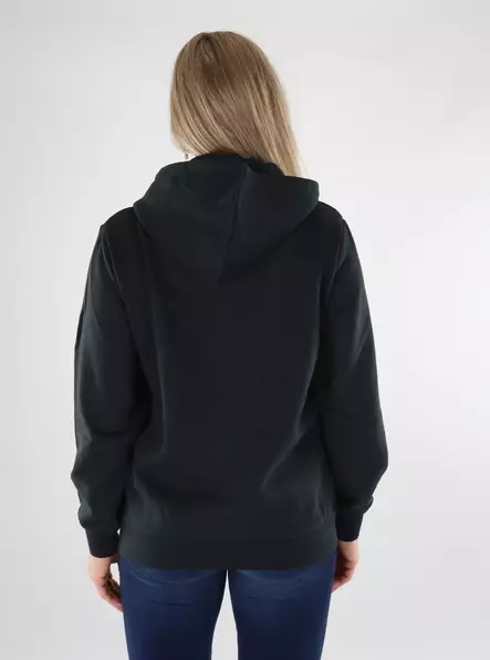 JJXX Hoodie black - Women's hoodies and colleges - 136500 - 2