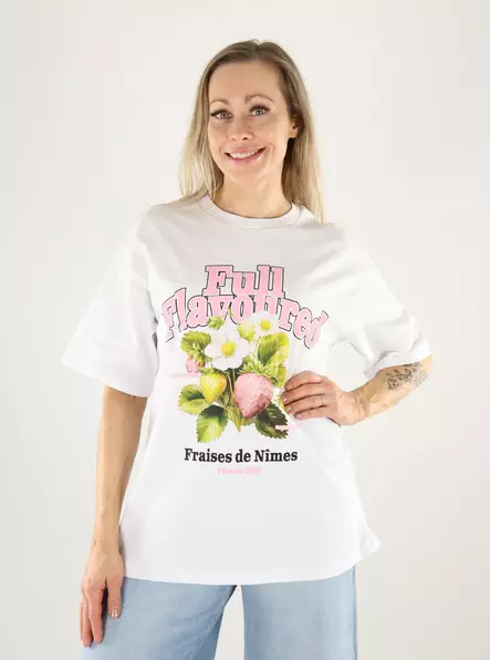 12294723 - Women's T-shirts - 140810 - 1