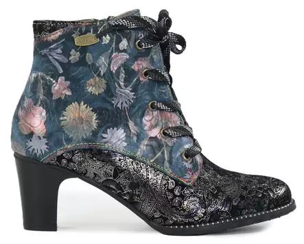 SLA16021-1JBS - Women's ankle boots - 141670 - 1
