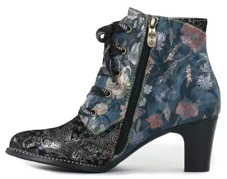 SLA16021-1JBS - Women's ankle boots - 141670 - 2