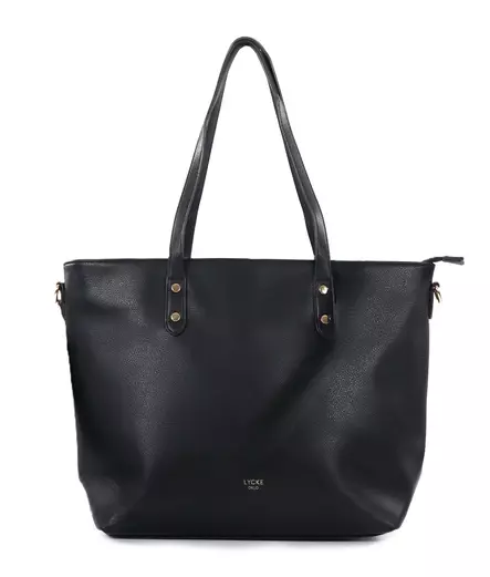 Lycke Oslo Bag 8053211 black - Handbags - 140200 - 1