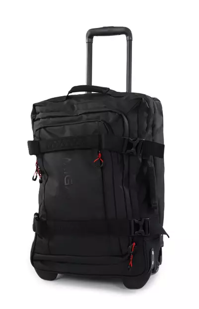 Migant Suitcase MGT35 "20 black small - Travel bags - 138810 - 1