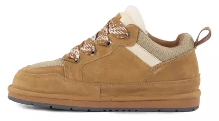 Migant sneakers A923-152 new camel - Migant women`s sneakers - 142380 - 2