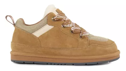 Migant sneakers A923-152 new camel - Migant women`s sneakers - 142380 - 1