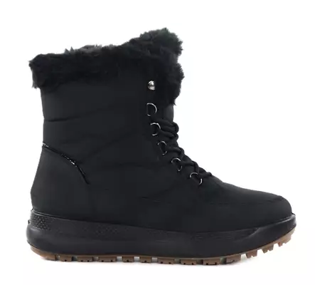 Mode Erika women's ankle boots 264-1132K black - Women's ankle boots - 139960 - 1