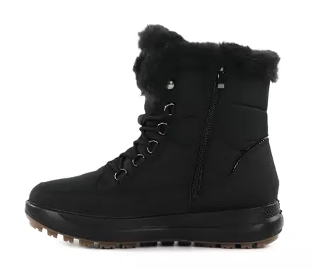 Mode Erika women's ankle boots 264-1132K black - Women's ankle boots - 139960 - 2