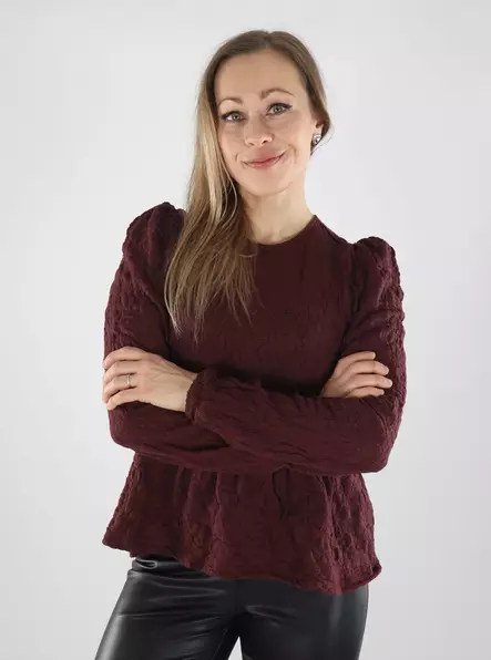 15364740 - Women's long sleeved shirts - 139980 - 1