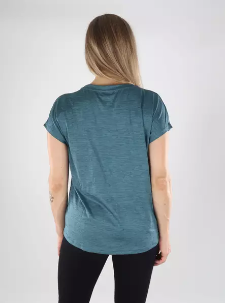 Only Play T-Shirt ONPAUB-CORE stargazer - Womens's sports T-shirts - 139690 - 2