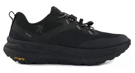 Rieker sneakers W4502-00 black - Rieker women`s sneakers - 141560 - 7