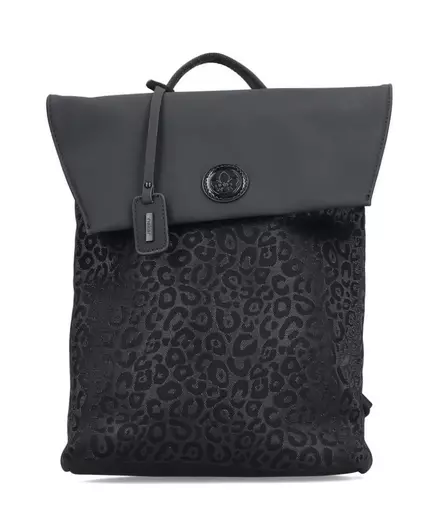 Rieker Backpack H1386-01 black - Backpacks - 138970 - 1