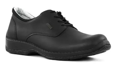 Sievi Men's Walking Shoes Esko XL Black - Men's walking shoes - 140530 - 1