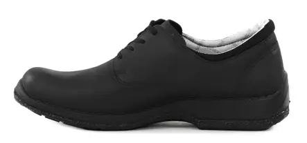Sievi Men's Walking Shoes Esko XL Black - Men's walking shoes - 140530 - 2