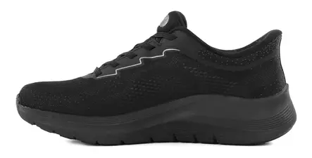 Skechers men's sneakers 232784/BBK ARCH FIT 2.0 - ROVANT black - Men's sneakers - 140430 - 2