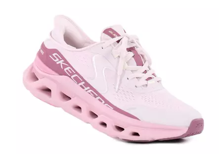 Skechers sneakers 150510/LTPK Glide-step light pink - Skechers women`s sneakers - 141210 - 1