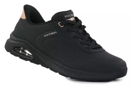190177/BBK - Skechers women`s sneakers - 141690 - 2
