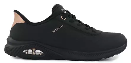 190177/BBK - Skechers women`s sneakers - 141690 - 1