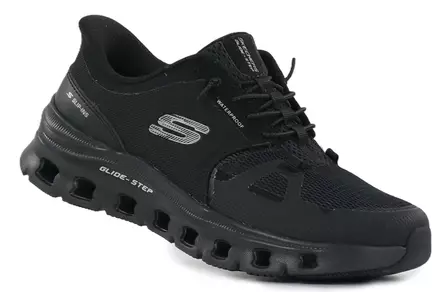 150487/BBK - Skechers women`s sneakers - 141700 - 1