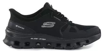 150487/BBK - Skechers women`s sneakers - 141700 - 2