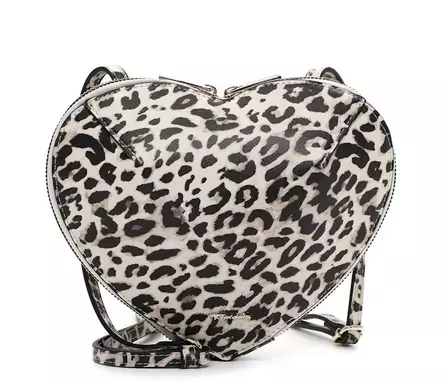 Tamaris Bag Kimberlie 34300103 black/white - Handbags - 140740 - 1