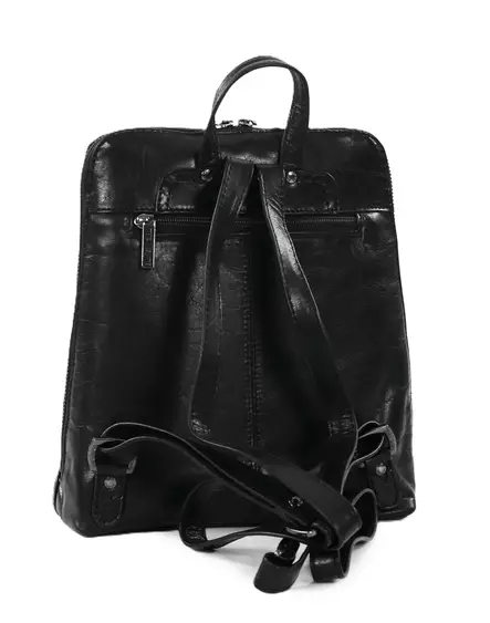 The Monte Backpack 6053193 black - Backpacks - 139940 - 2
