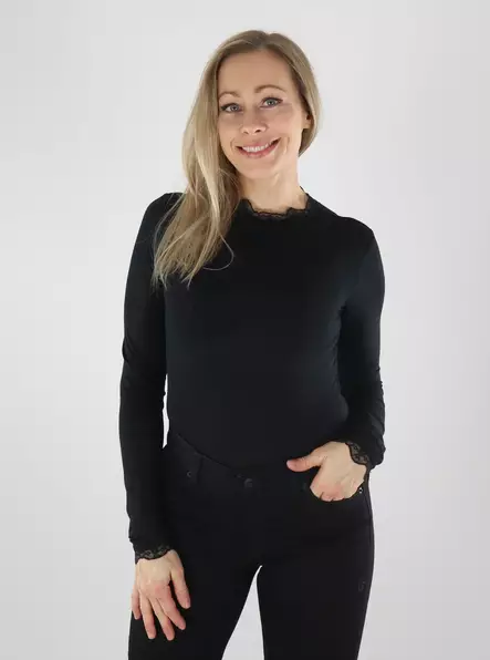 10295141 - Women's long sleeved shirts - 142030 - 1