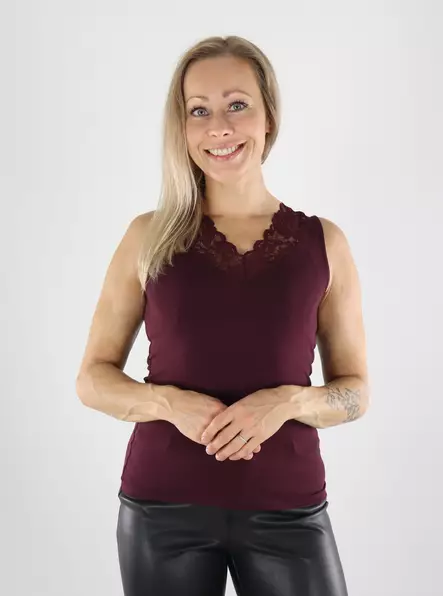 10293792 - Women's tank tops - 141680 - 1
