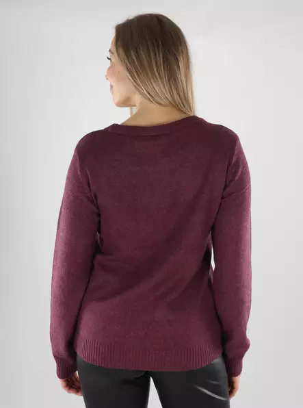 14054177 - Women's knitwear - 139670 - 2